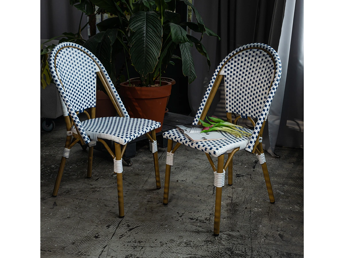 Комплект кресел Грас (2 шт.) 946244  - фото 7