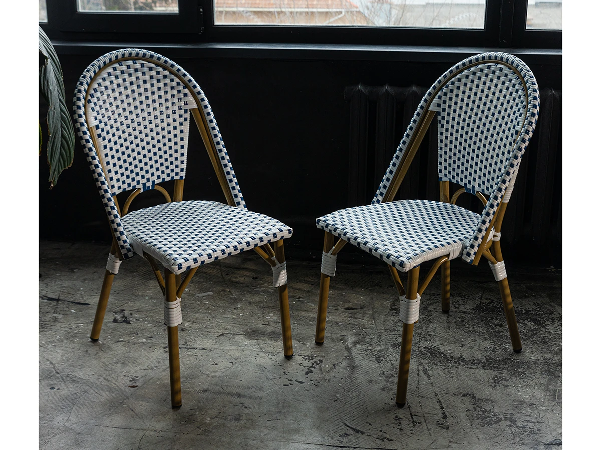 Комплект кресел Грас (2 шт.) 946244  - фото 5