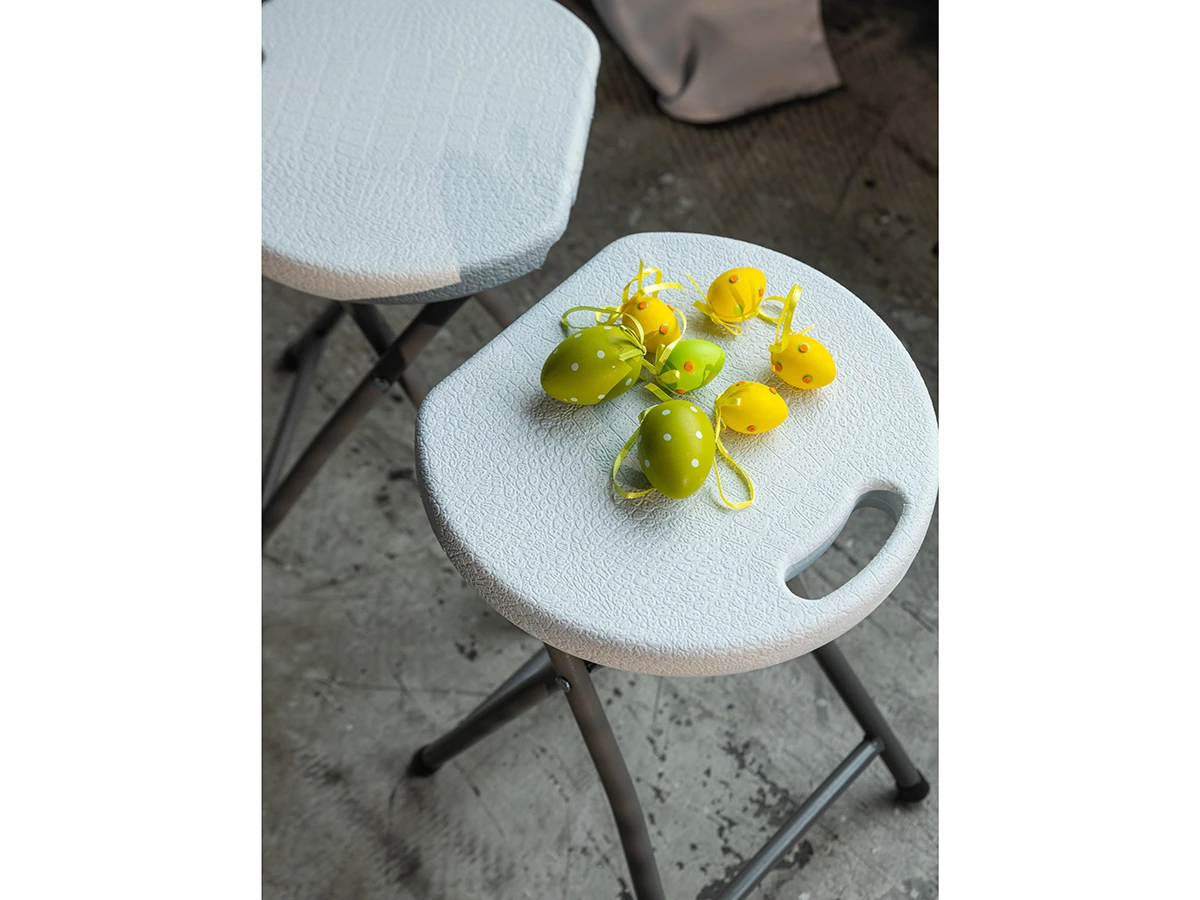 Табурет складной Марк 946246  - фото 8