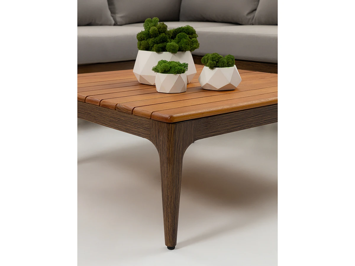 Комплект садовой мебели Лион 946247  - фото 8