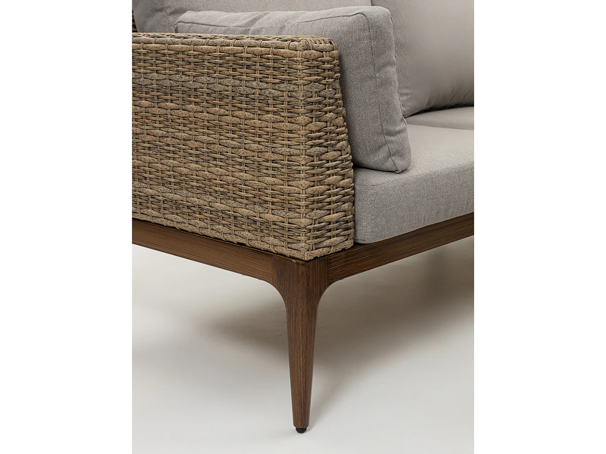 Комплект садовой мебели Лион 946247  - фото 5