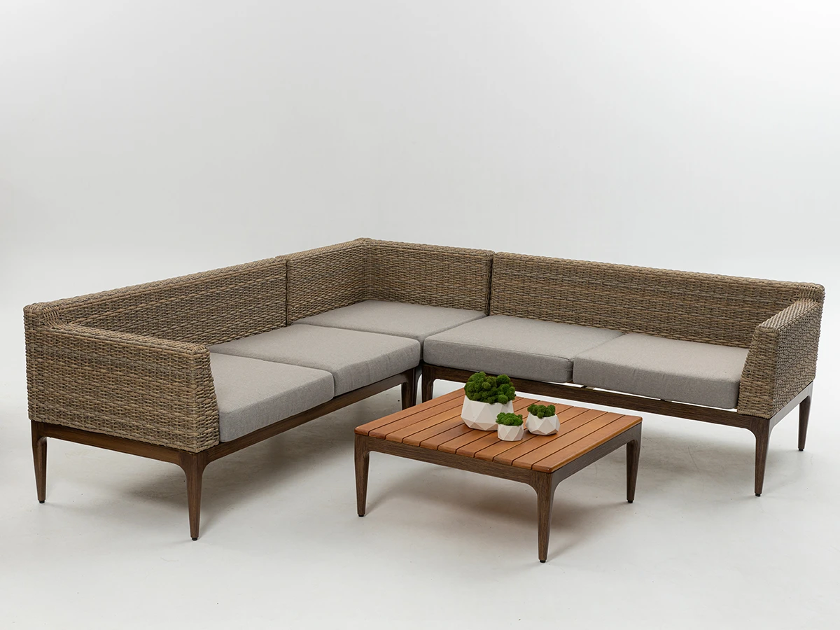 Комплект садовой мебели Лион 946247  - фото 9