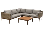 Комплект садовой мебели Лион