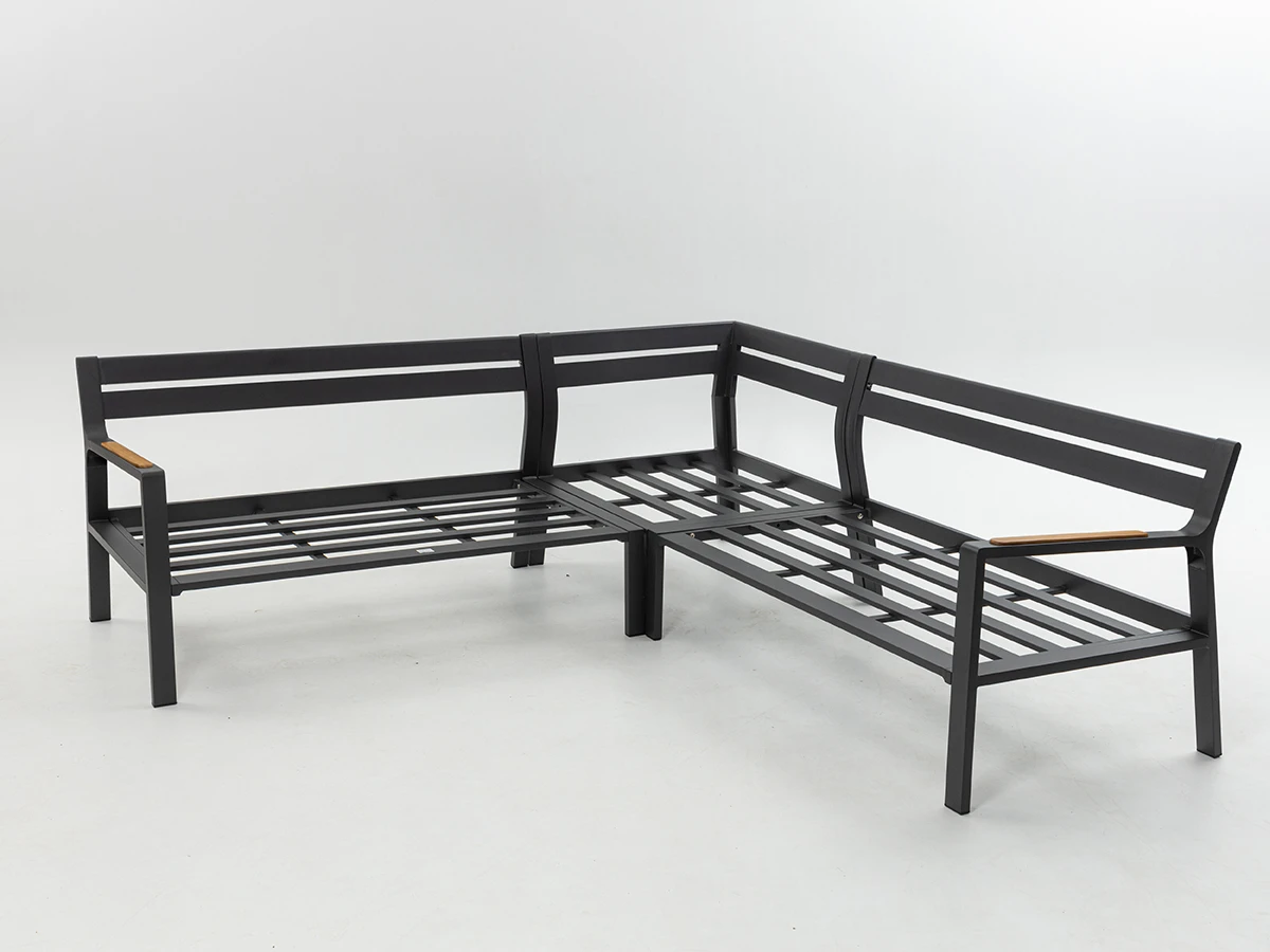 Комплект садовой мебели Марсель 946248  - фото 9