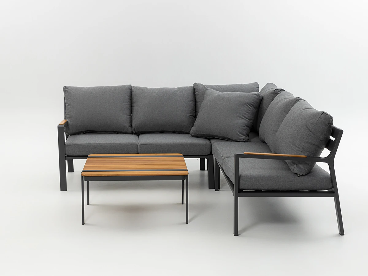 Комплект садовой мебели Марсель 946248