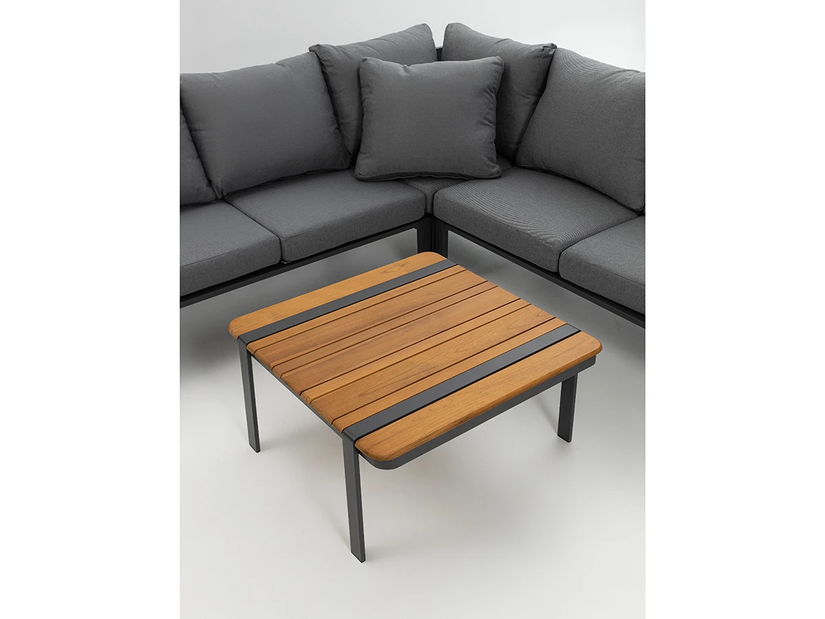 Комплект садовой мебели Марсель 946248  - фото 4