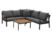 Комплект садовой мебели Марсель