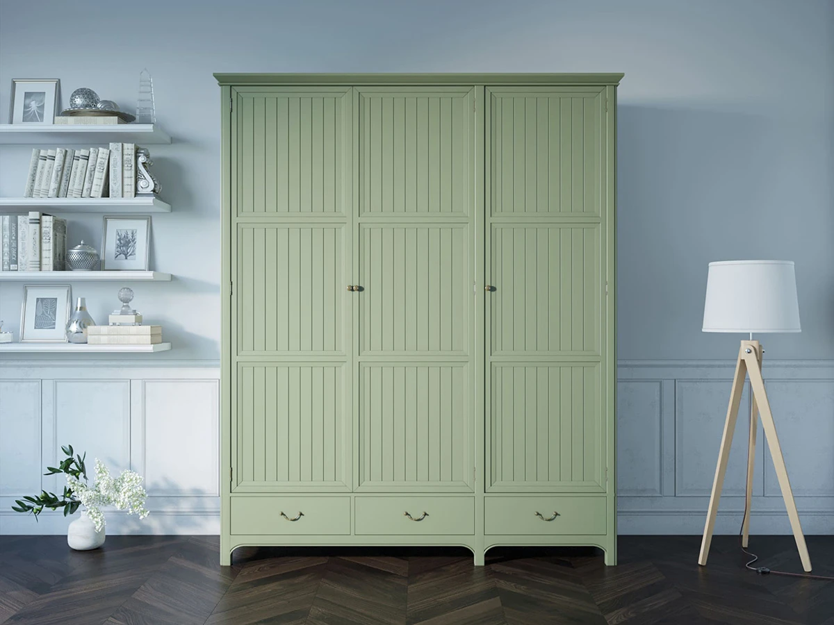 Шкаф Olivia 946251  - фото 3