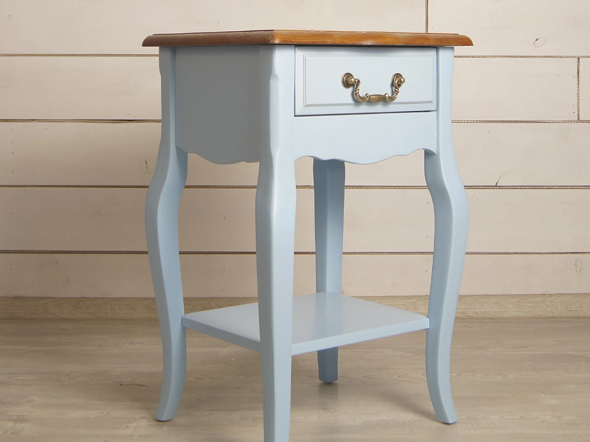 Прикроватная тумба Leontina 946252