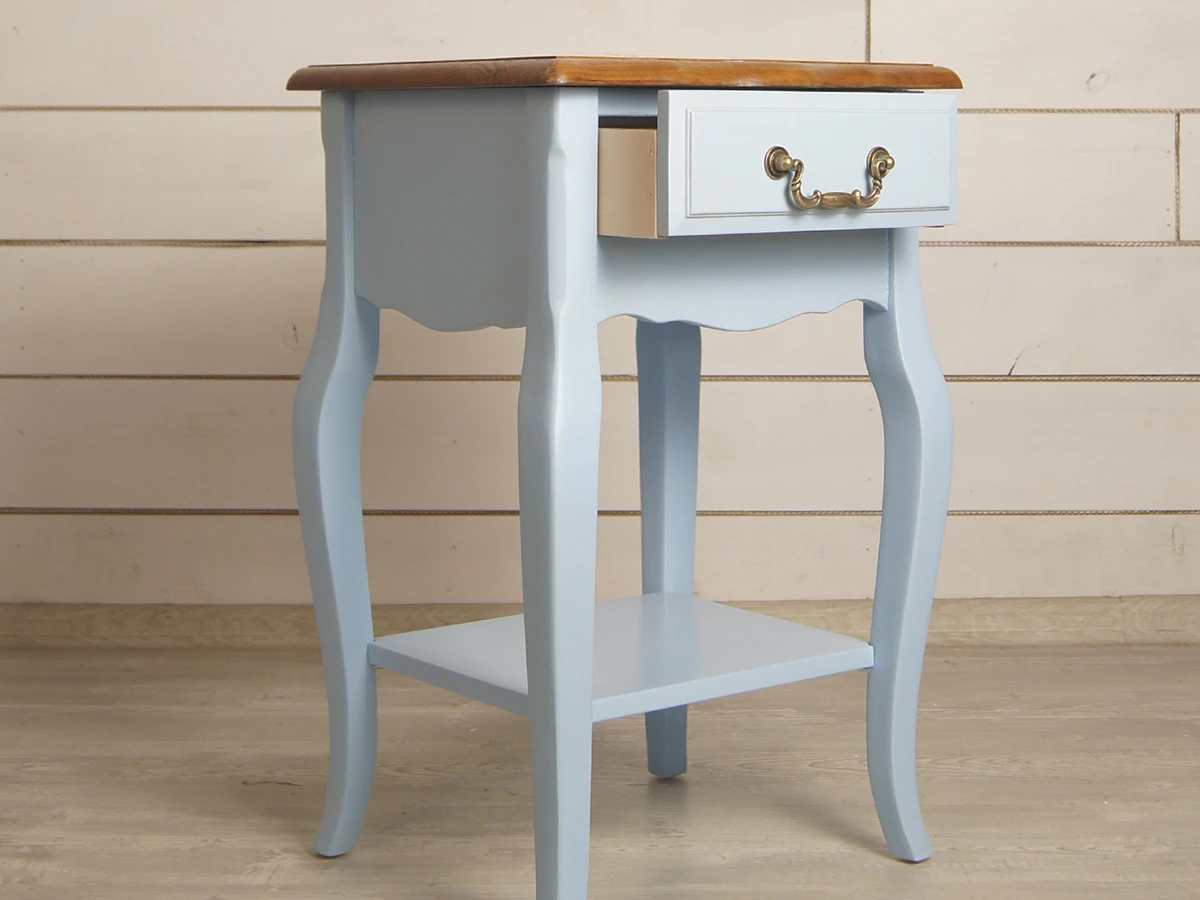 Прикроватная тумба Leontina 946252  - фото 3