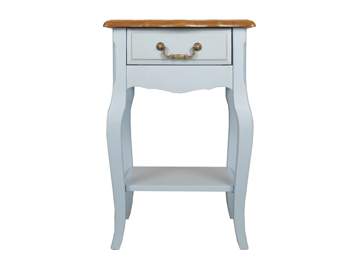 Прикроватная тумба Leontina 946252