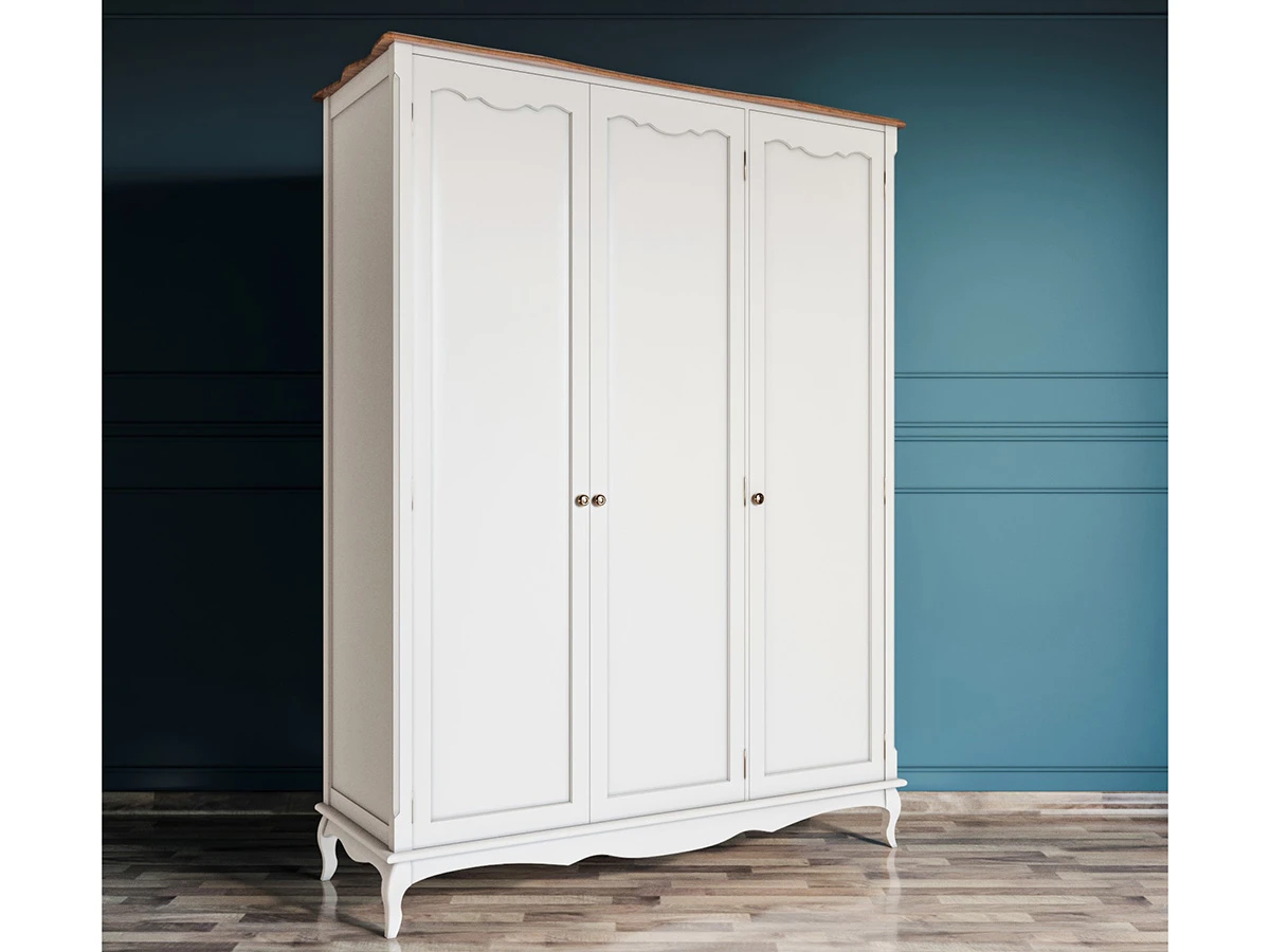 Шкаф для одежды Leontina 946256  - фото 3