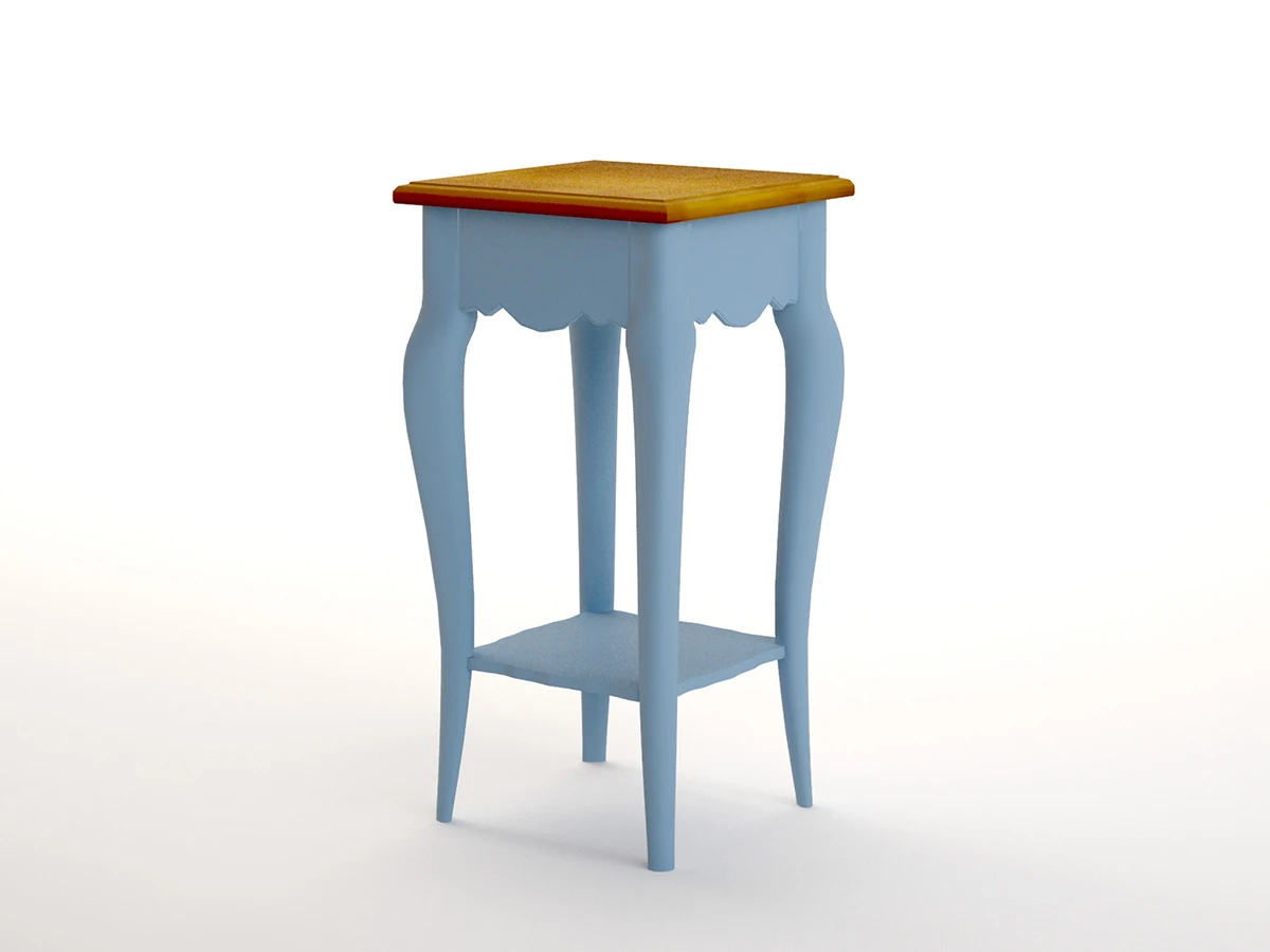 Подставка под цветы Leontina 946260  - фото 3