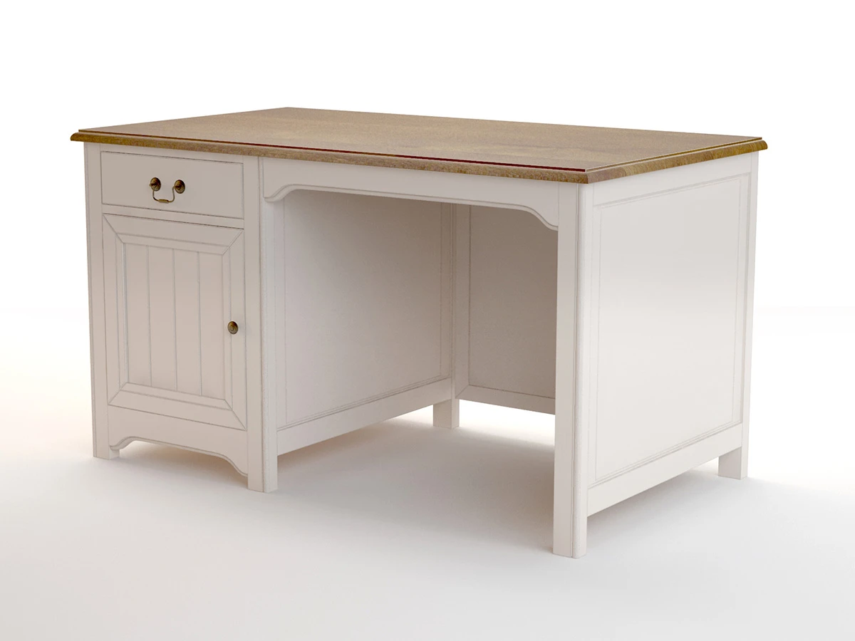 Стол рабочий Olivia 946267  - фото 4