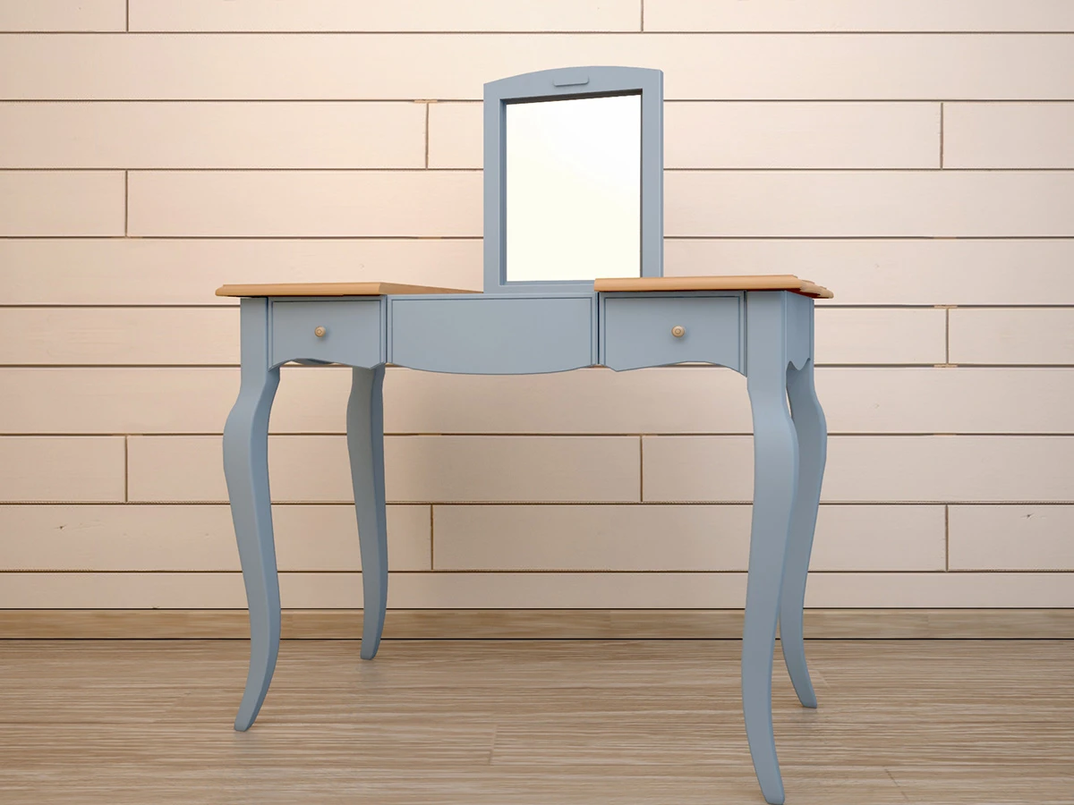 Туалетный стол Leontina 946269  - фото 4