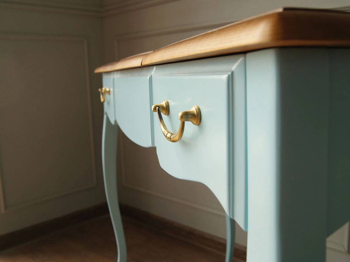 Туалетный стол Leontina 946269