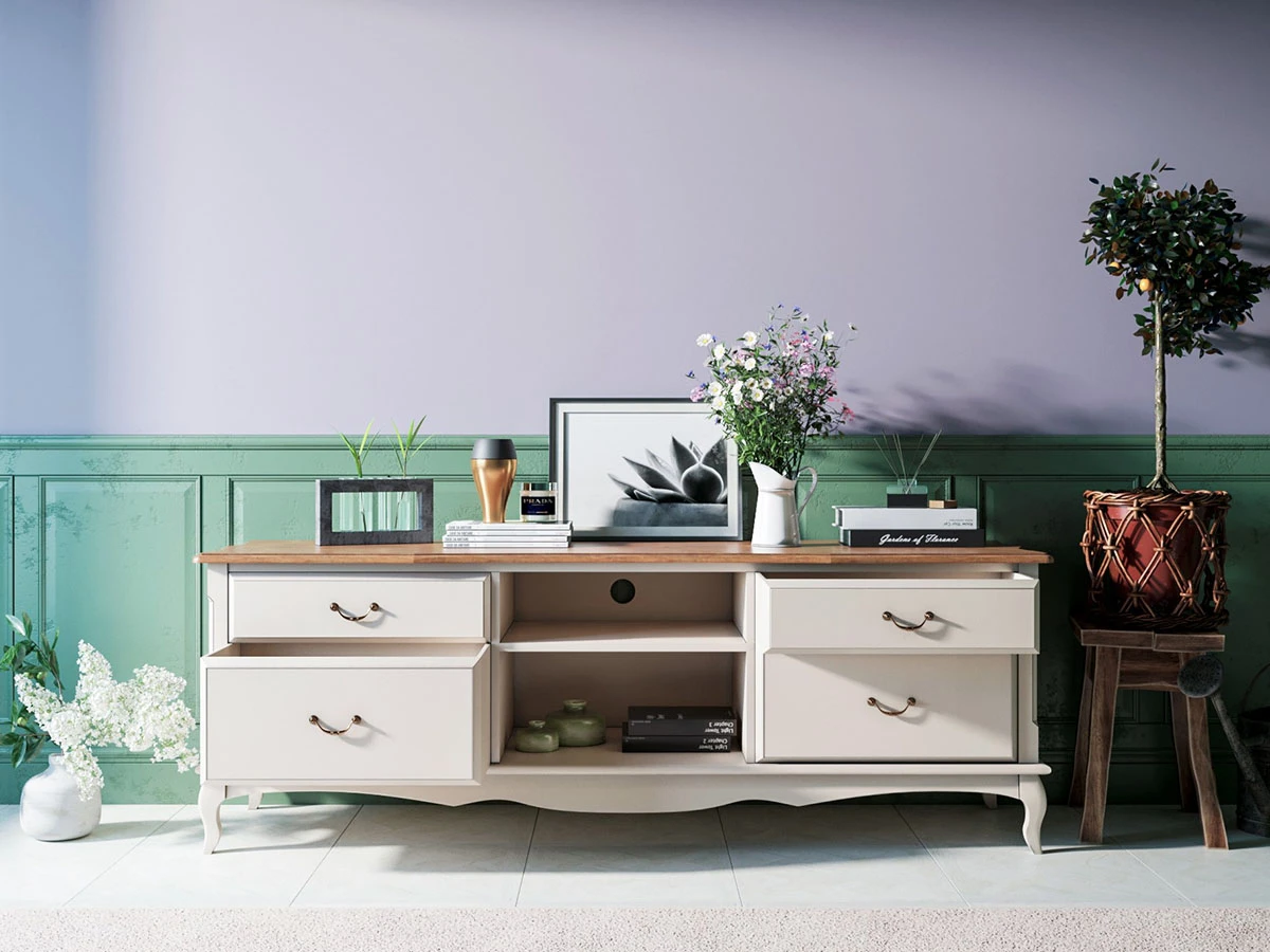 Тумба под TV Leontina 946270  - фото 4