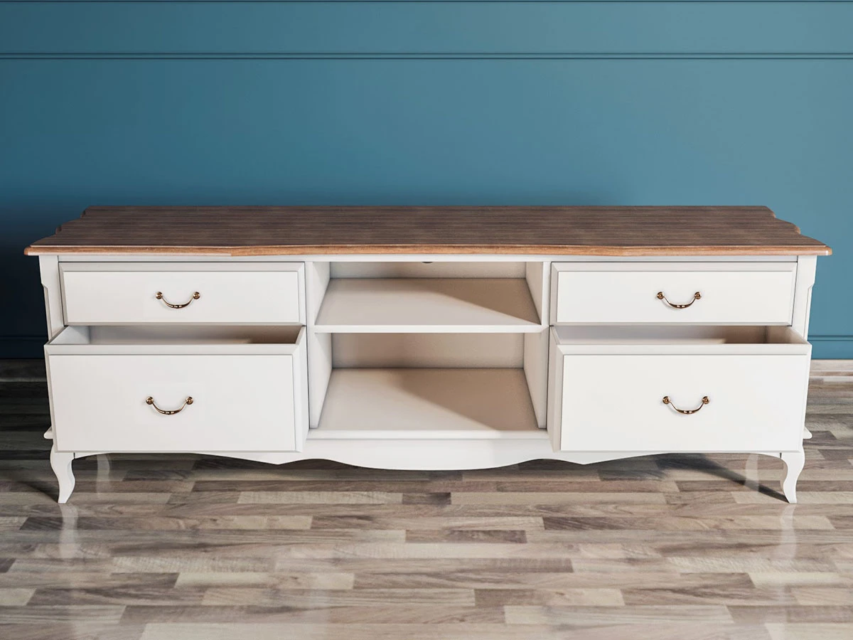 Тумба под TV Leontina 946270  - фото 3