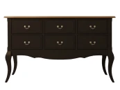 Консоль Leontina