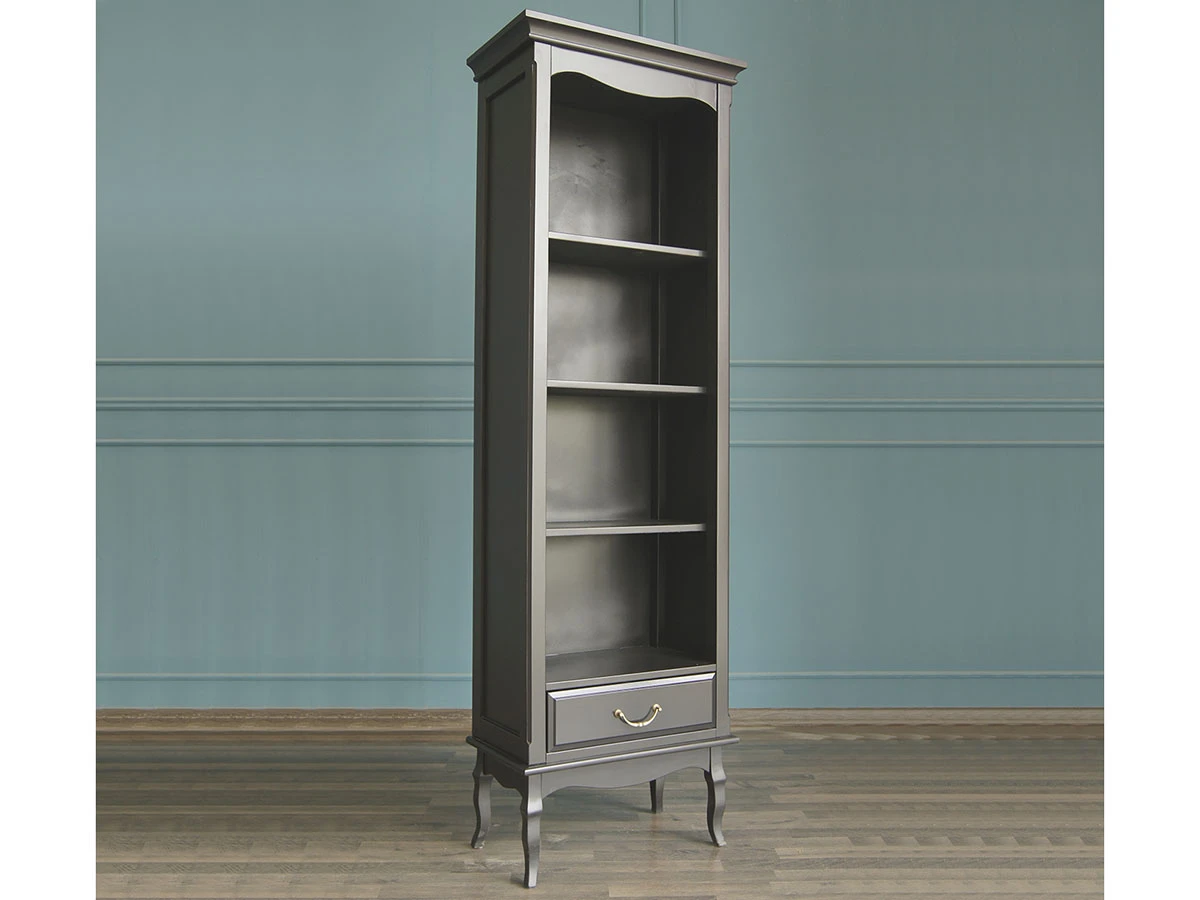 Стеллаж Leontina 946272  - фото 3