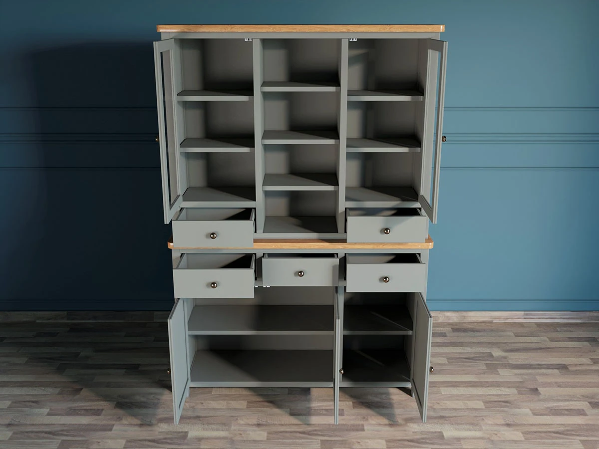 Буфет Jules Verne 946274  - фото 3