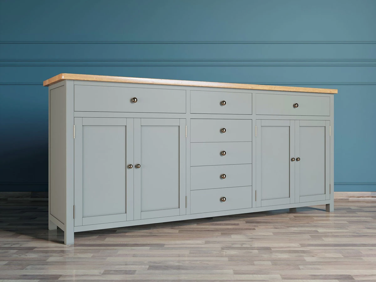 Большой комод Jules Verne 946283  - фото 4