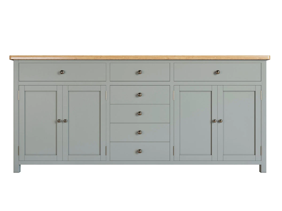 Большой комод Jules Verne 946283