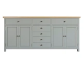 Большой комод Jules Verne