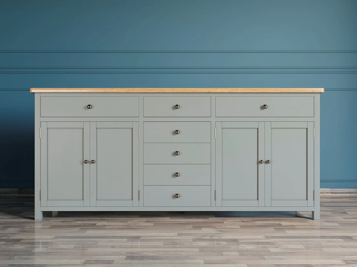 Большой комод Jules Verne 946283