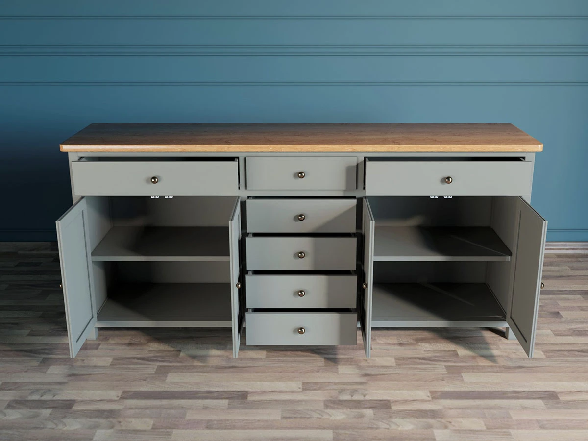 Большой комод Jules Verne 946283  - фото 3