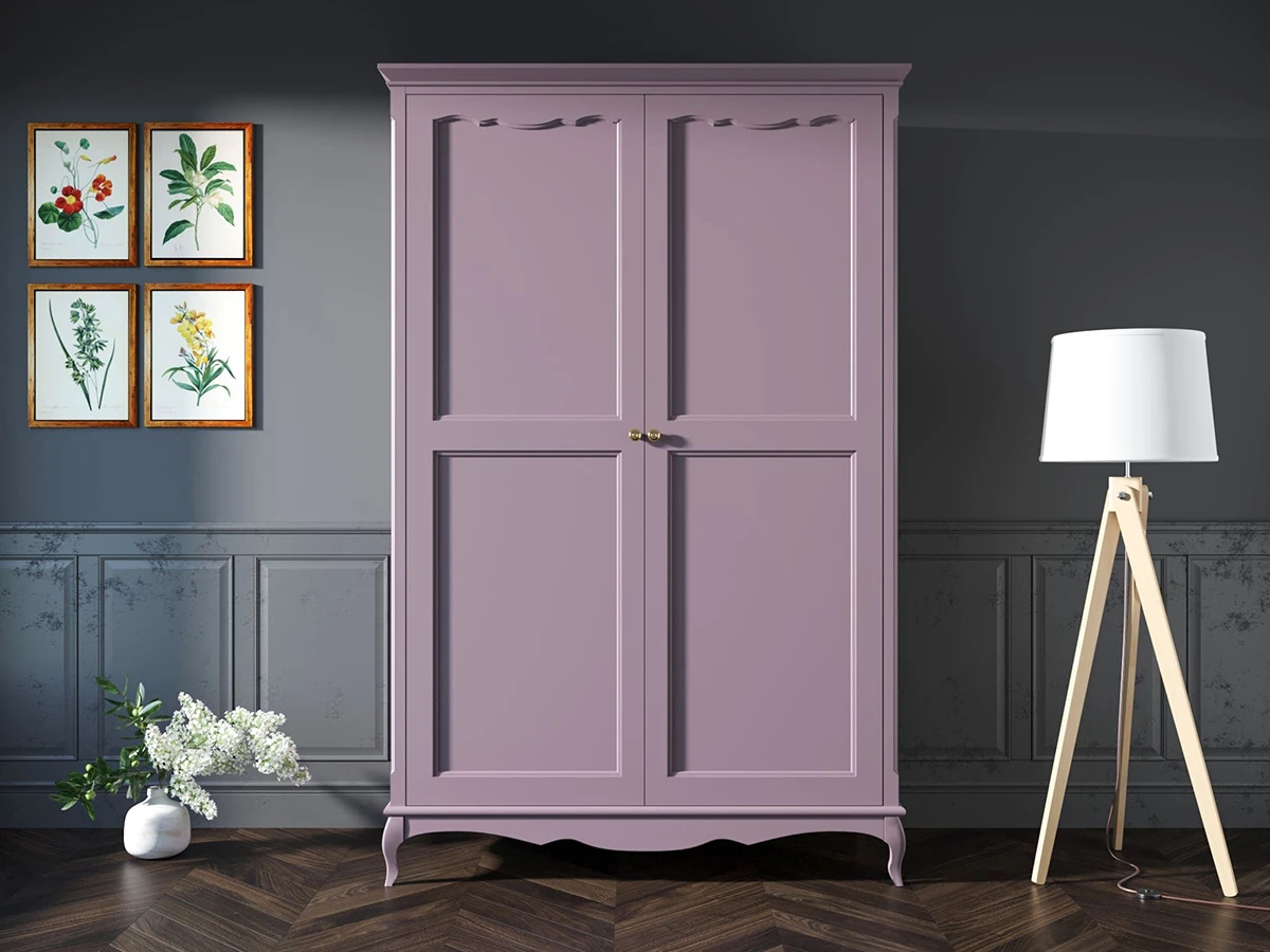 Шкаф Leontina 946284  - фото 5