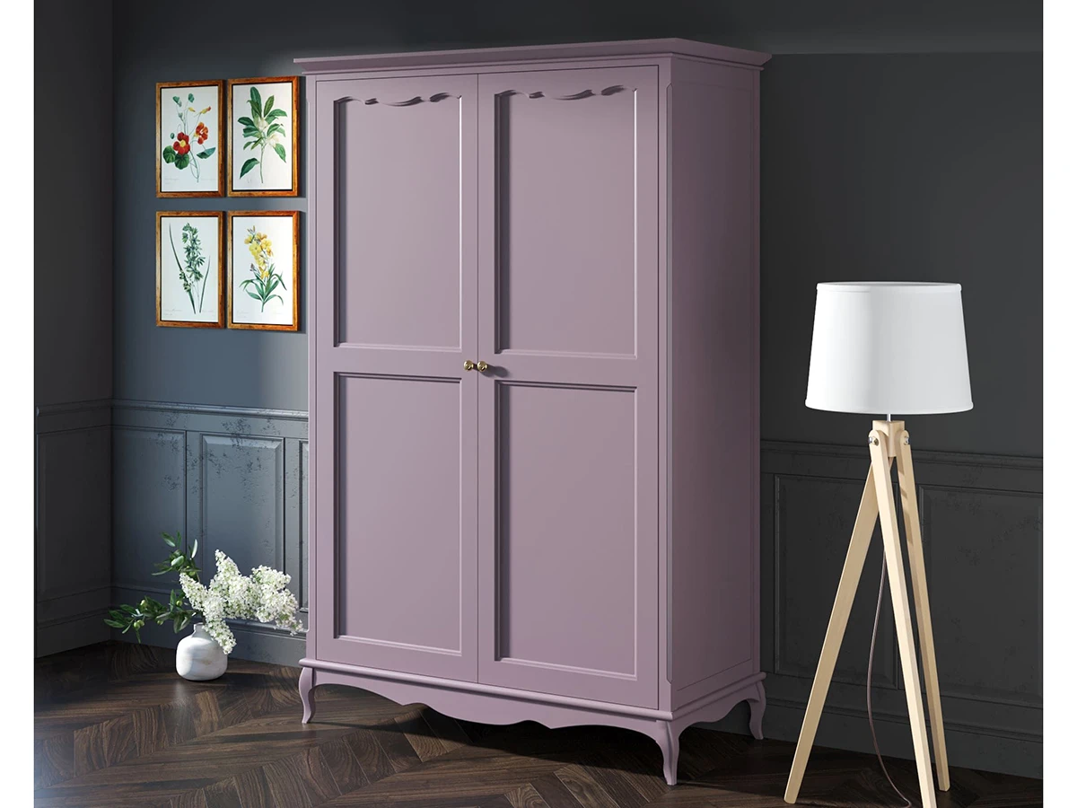 Шкаф Leontina 946284  - фото 3