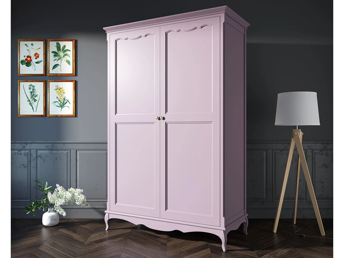 Шкаф Leontina 946284  - фото 4