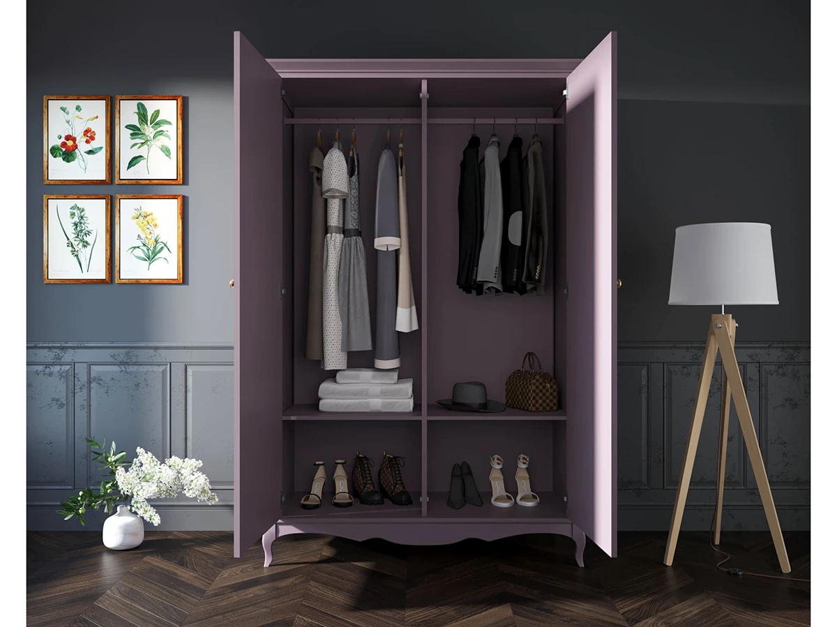 Шкаф Leontina 946284