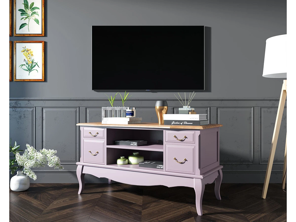 Тумба под TV Leontina 946285  - фото 4