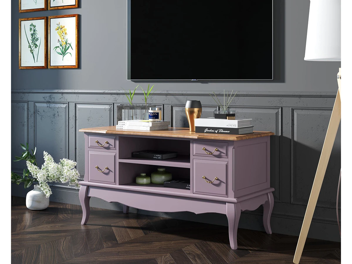 Тумба под TV Leontina 946285  - фото 3