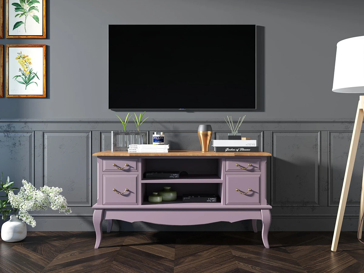 Тумба под TV Leontina 946285  - фото 5