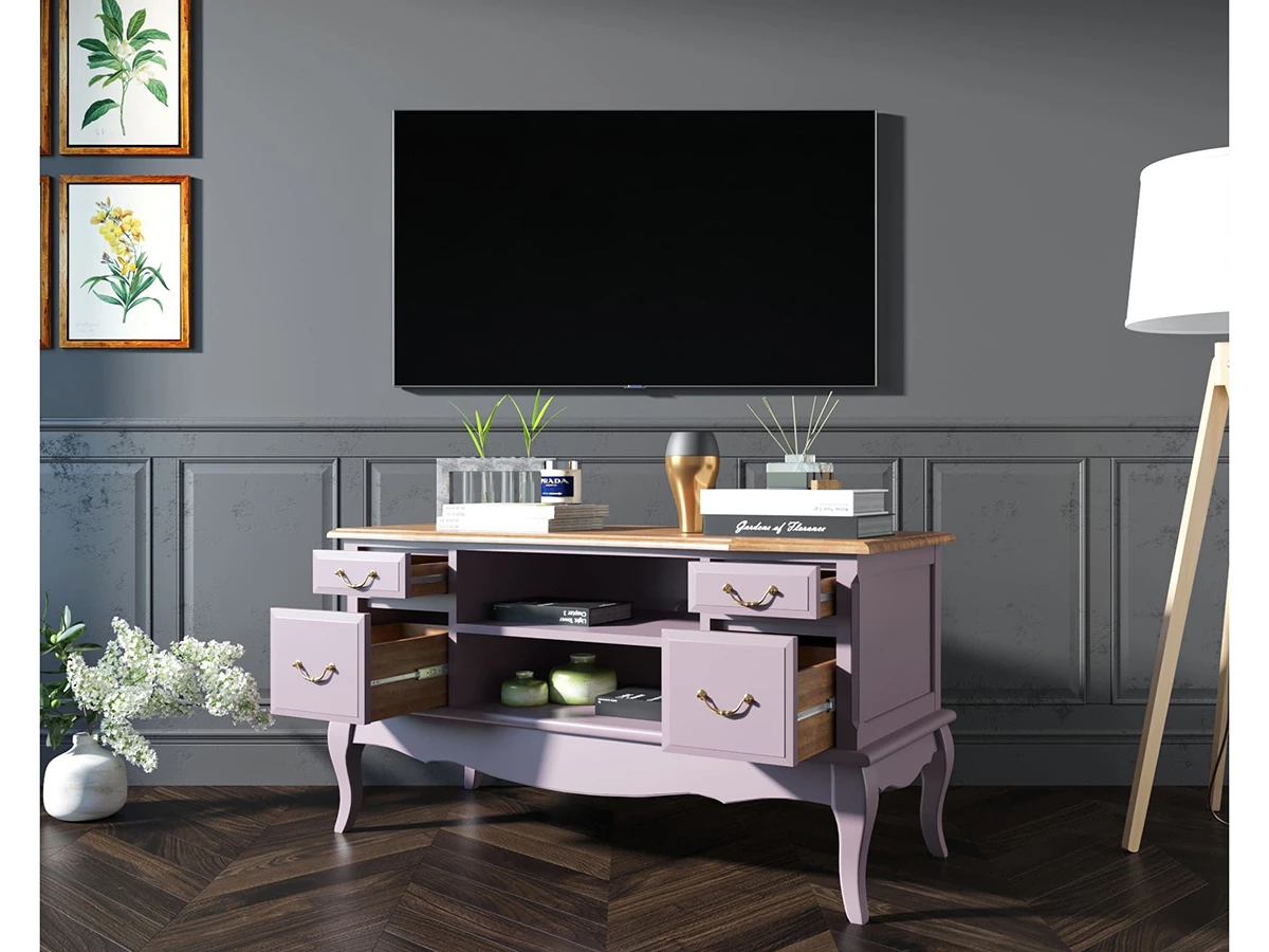 Тумба под TV Leontina 946285