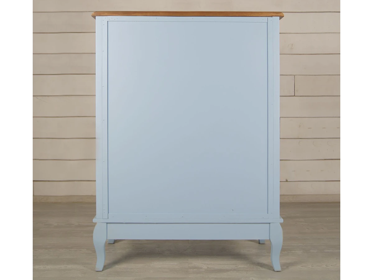 Шкаф Leontina 946287  - фото 5