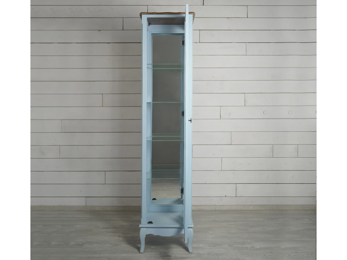 Шкаф Leontina 946290  - фото 3