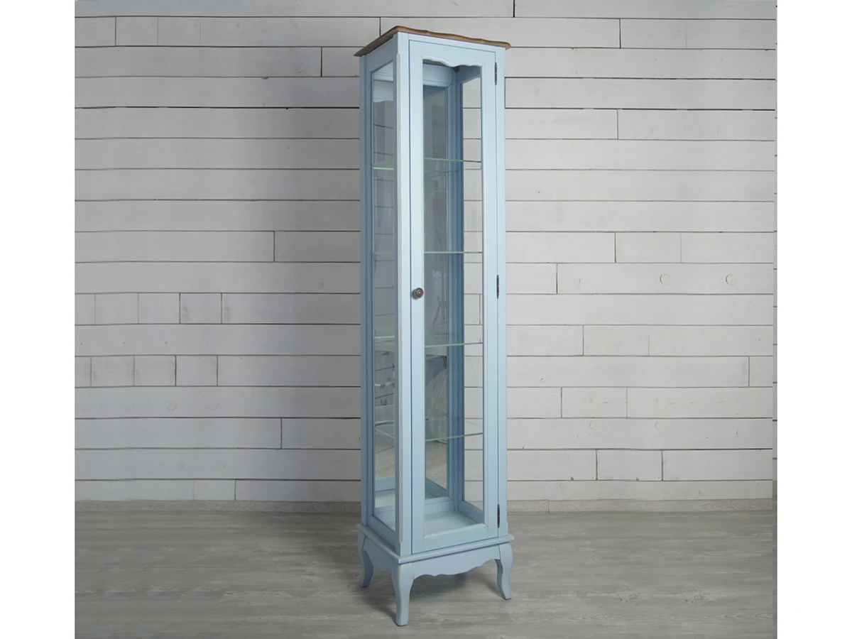 Шкаф Leontina 946290  - фото 4