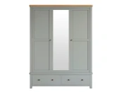 Шкаф двустворчатый Jules Verne