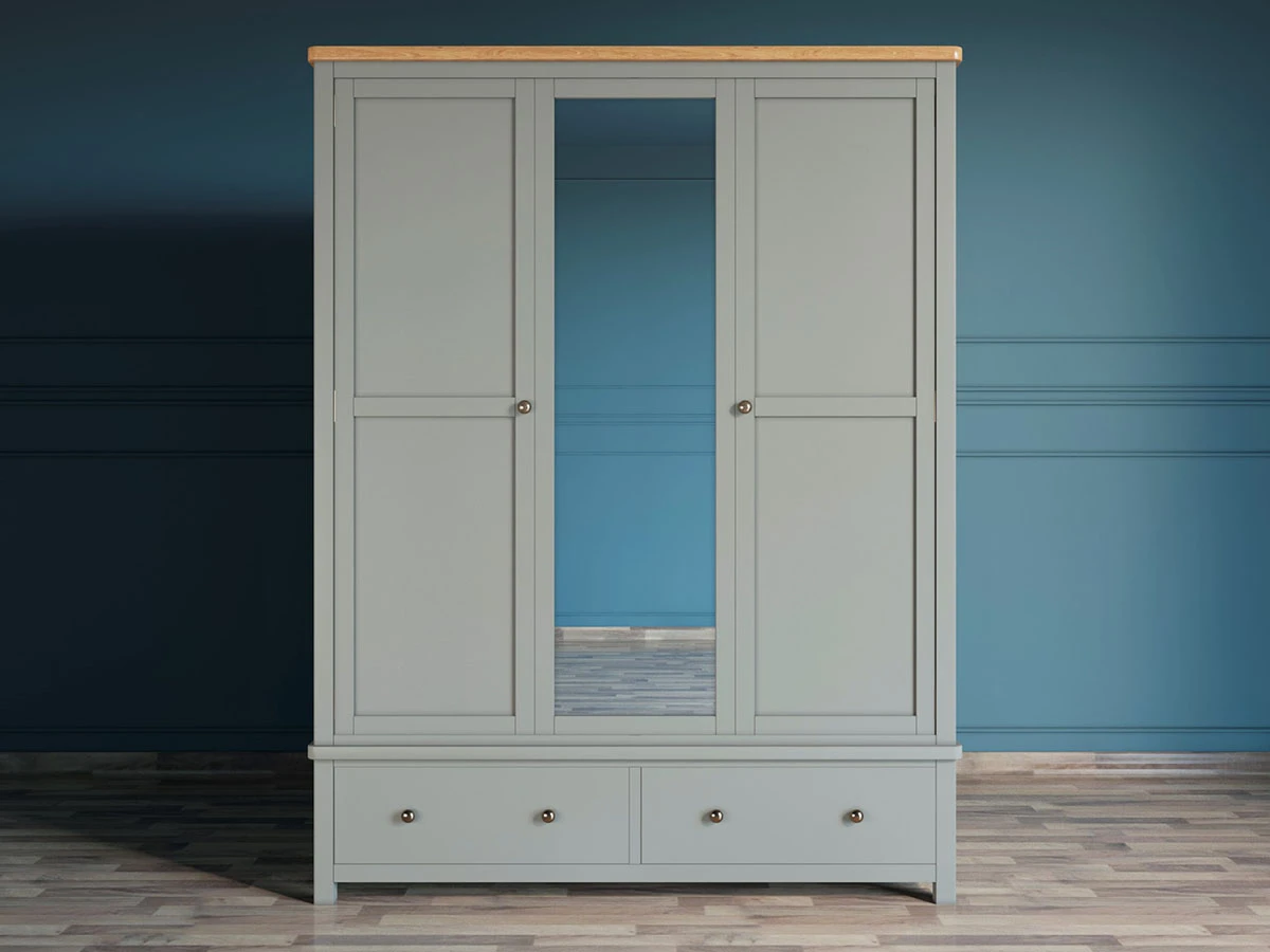 Шкаф двустворчатый Jules Verne 946291