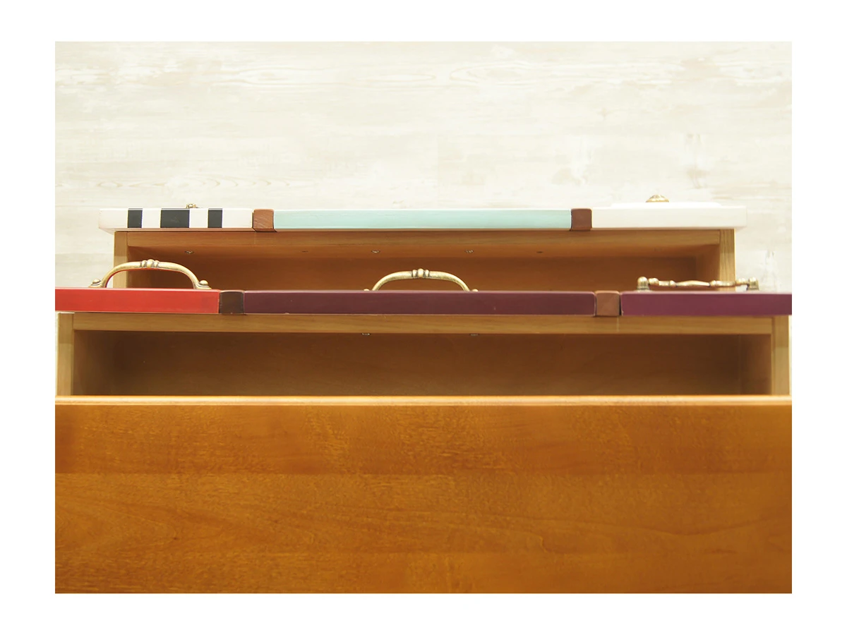 Комод Gouache Birch 946293  - фото 3