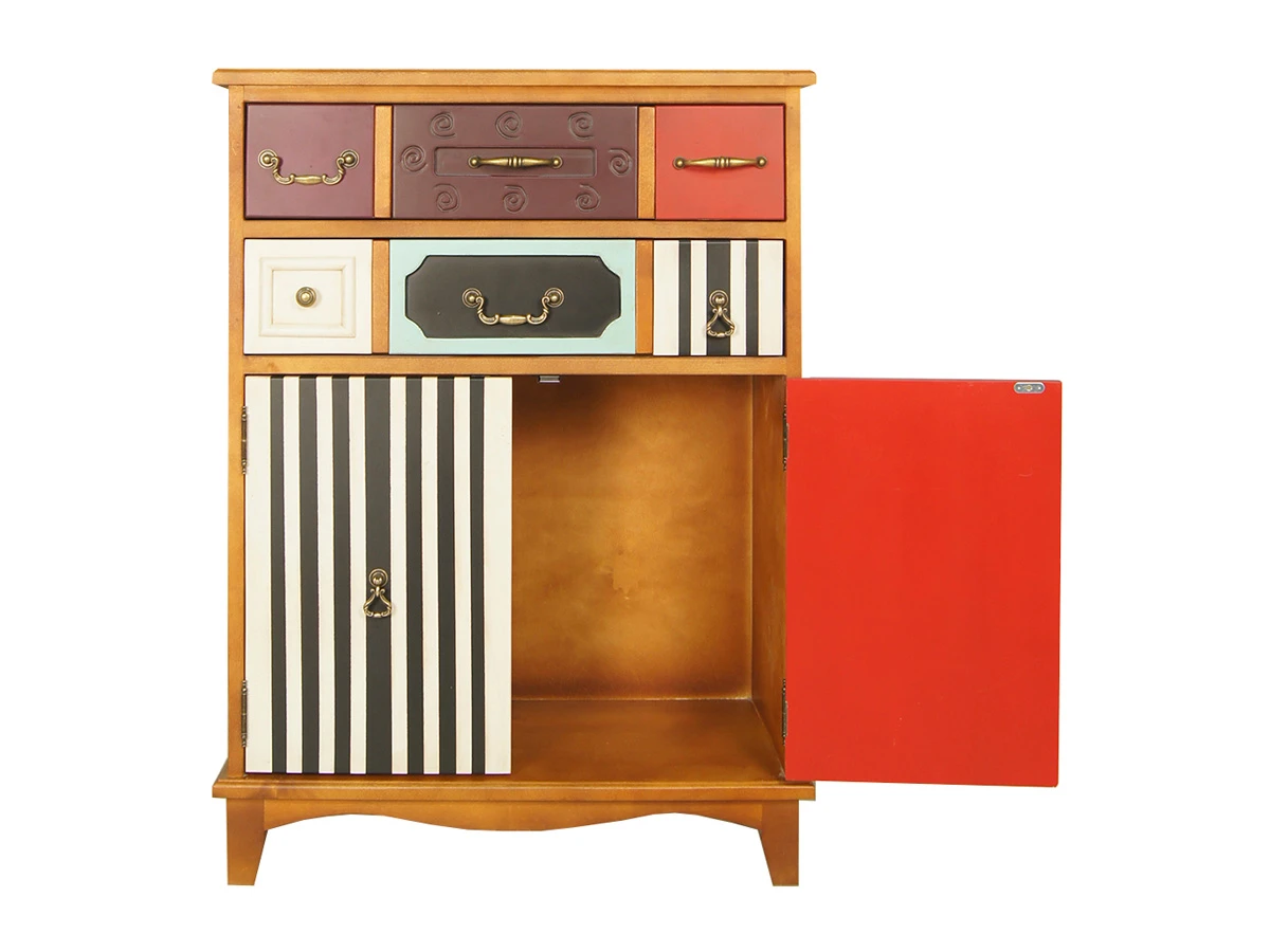 Комод Gouache Birch 946293  - фото 6