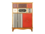 Комод Gouache Birch