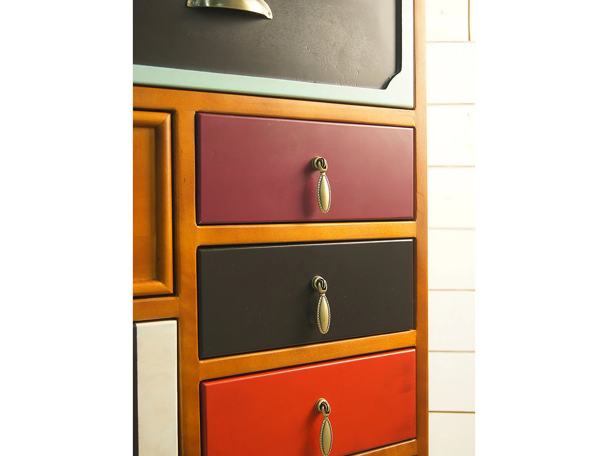 Комод Gouache Birch 946302  - фото 5