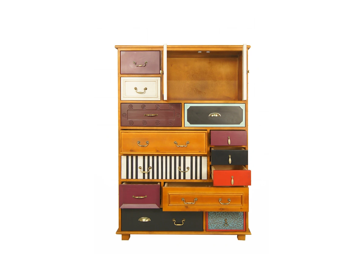 Комод Gouache Birch 946302  - фото 6