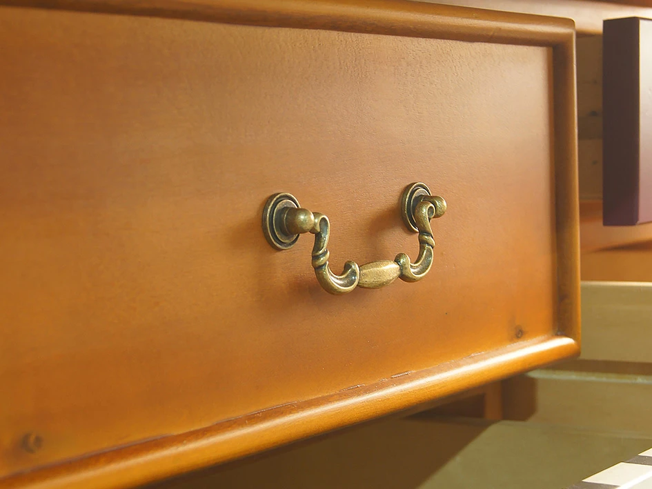 Комод Gouache Birch 946302  - фото 7