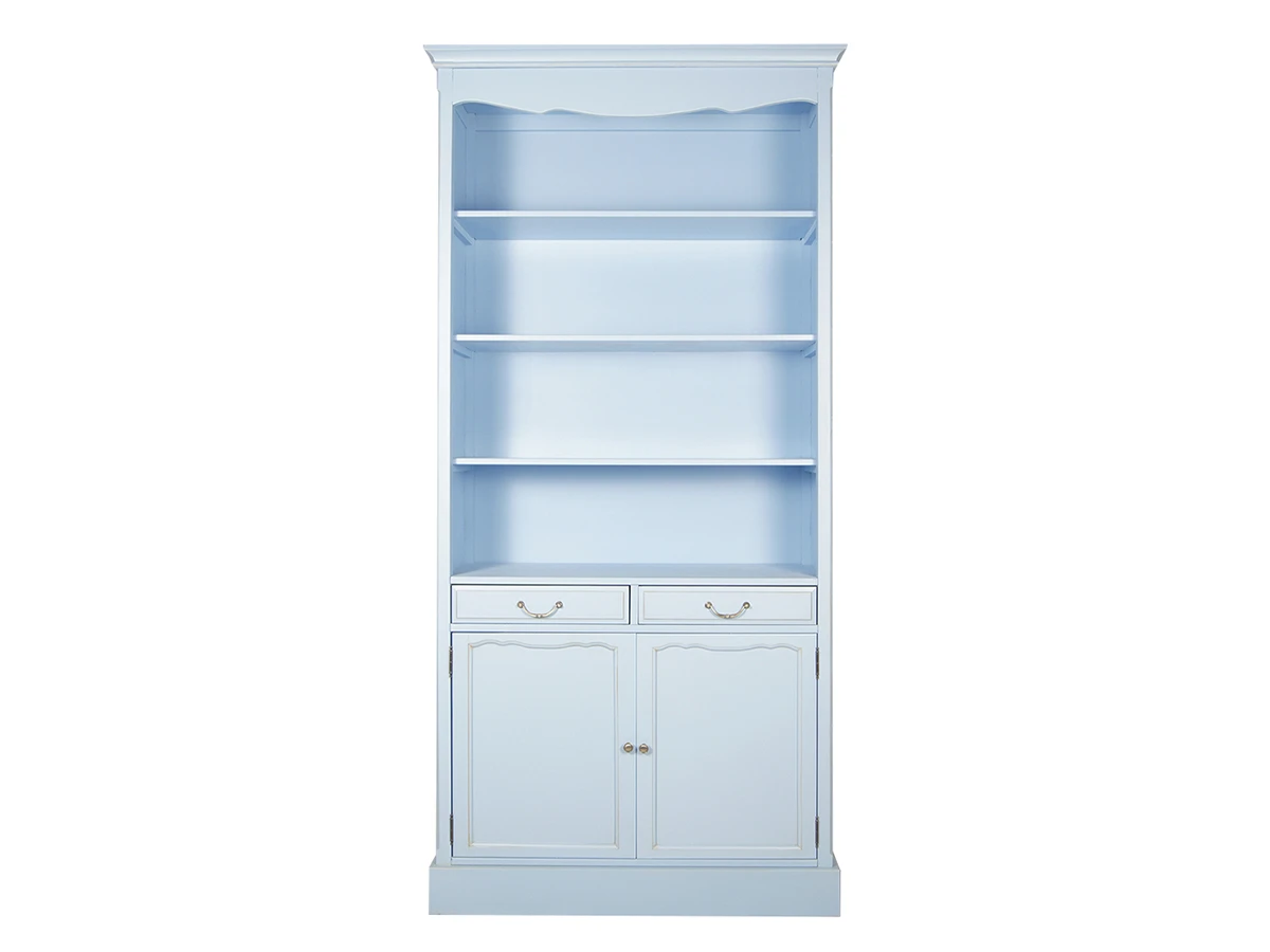 Стеллаж Leontina 946305  - фото 1